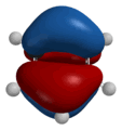 Benzene-HOMO-minus-1